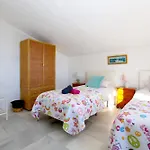 West Townhouse Seashells Casa de Férias *