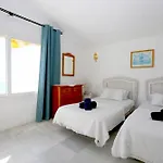 West Townhouse Seashells Casa de Férias