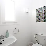 Casa de Férias West Townhouse Seashells *