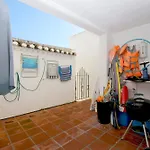 West Townhouse Seashells Casa de Férias Estepona