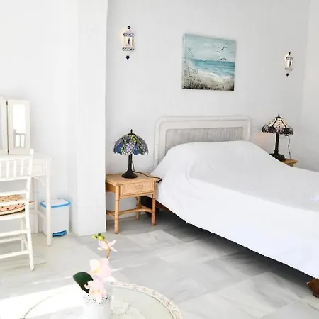 Holiday home West Townhouse Seashells Estepona