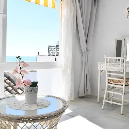 West Townhouse Seashells Holiday home