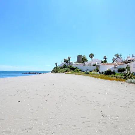 West Townhouse Seashells * Estepona