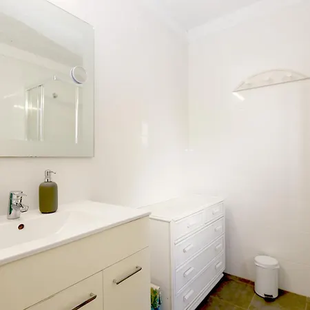 Holiday home West Townhouse Seashells Estepona