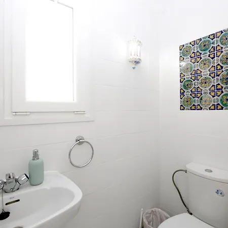 Holiday home West Townhouse Seashells *