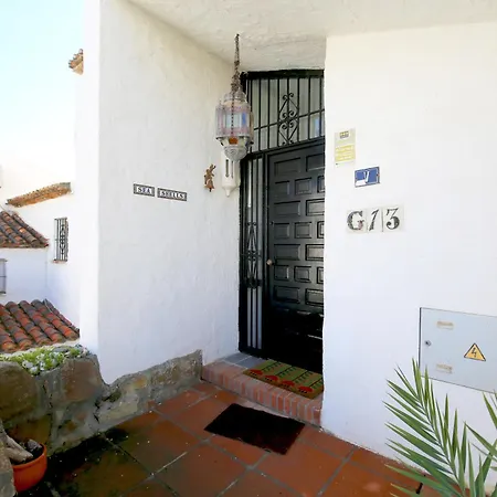 West Townhouse Seashells Holiday home *