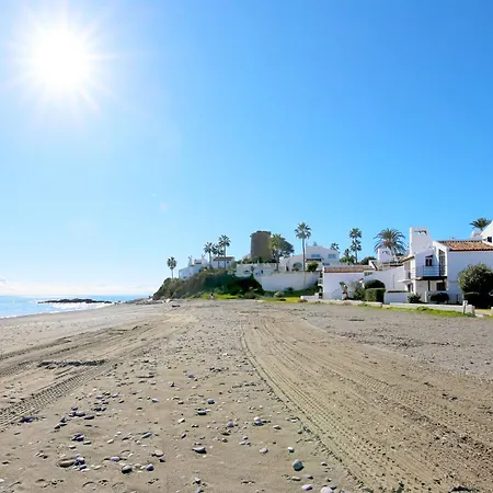 West Townhouse Seashells * Estepona